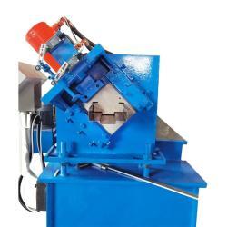 Станок для формирования дверных рам из оцинкованной стали (арт. 25-18080209)