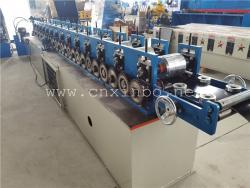 Машина для профилирования металлических профилей и стоек XINBO (арт. 25-18080210)