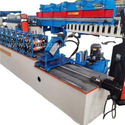 Станок для профилирования стальных ферм холодного проката (арт. 25-18080216)