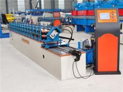 Станок для профилирования стальных ферм холодного проката (арт. 25-18080216)