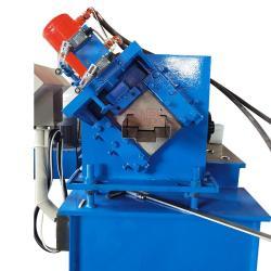 Роликовый станок для дверных рам холодной прокатки (арт. 25-18080218)