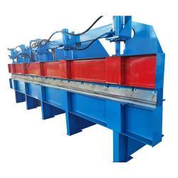 Листогибочный станок китайский металлический популярный (арт. 25-18080225)