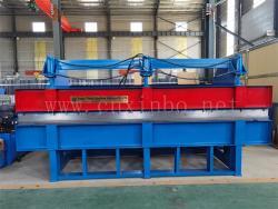 Листогибочный станок китайский металлический популярный (арт. 25-18080225)