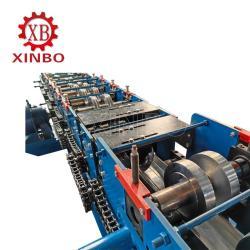 Станок для профилирования C-образных профилей из стали (арт. 25-18080231)