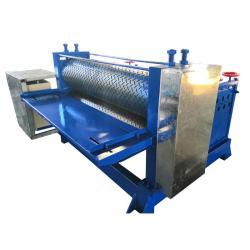 Машина для тиснения с цветочным узором и настраиваемой шириной (арт. 25-18080235)