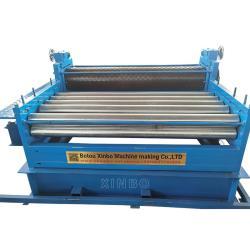 Машина для тиснения стальных пластин 2024 Roll Forming (арт. 25-18080236)