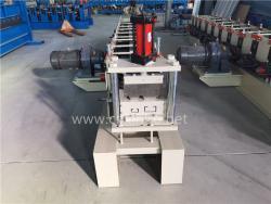 Станок для профилей из оцинкованной стали C Purlin (арт. 25-18080237)