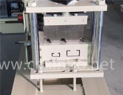 Станок для профилей из оцинкованной стали C Purlin (арт. 25-18080237)