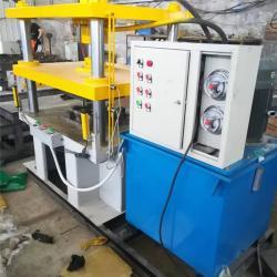 Станок для профилирования 3D панелей из металла (арт. 25-18080240)