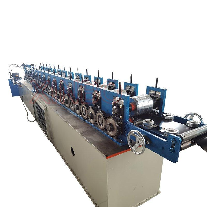 Станок для профилирования стоек и направляющих C U Omega (арт. 25-18080247)