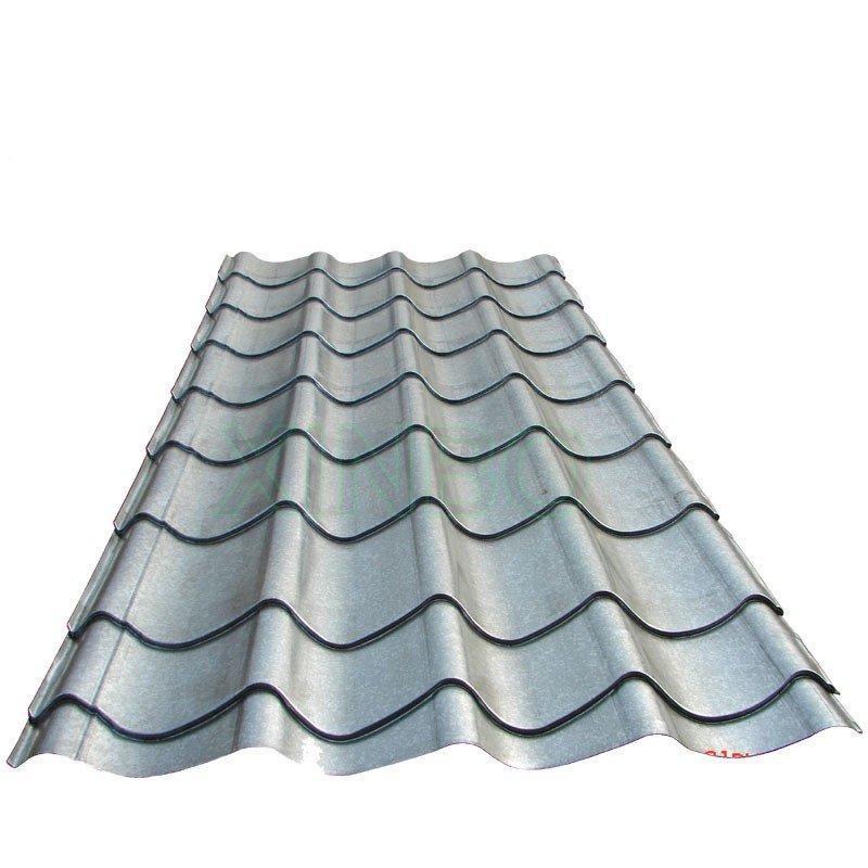 Машина для профилирования черепицы с глазурью (арт. 25-18080249)