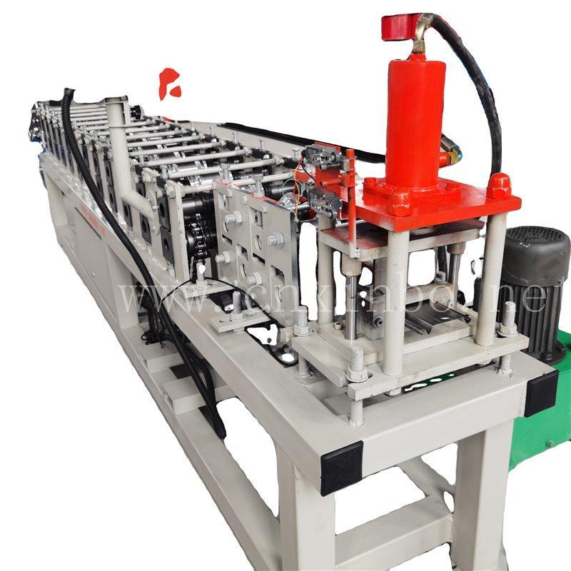 Роллетные ворота алюминиевые для гаража (арт. 25-18080267)