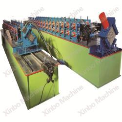 Автоматический профилегиб для потолочных каналов из легкой стали (арт. 25-18080270)