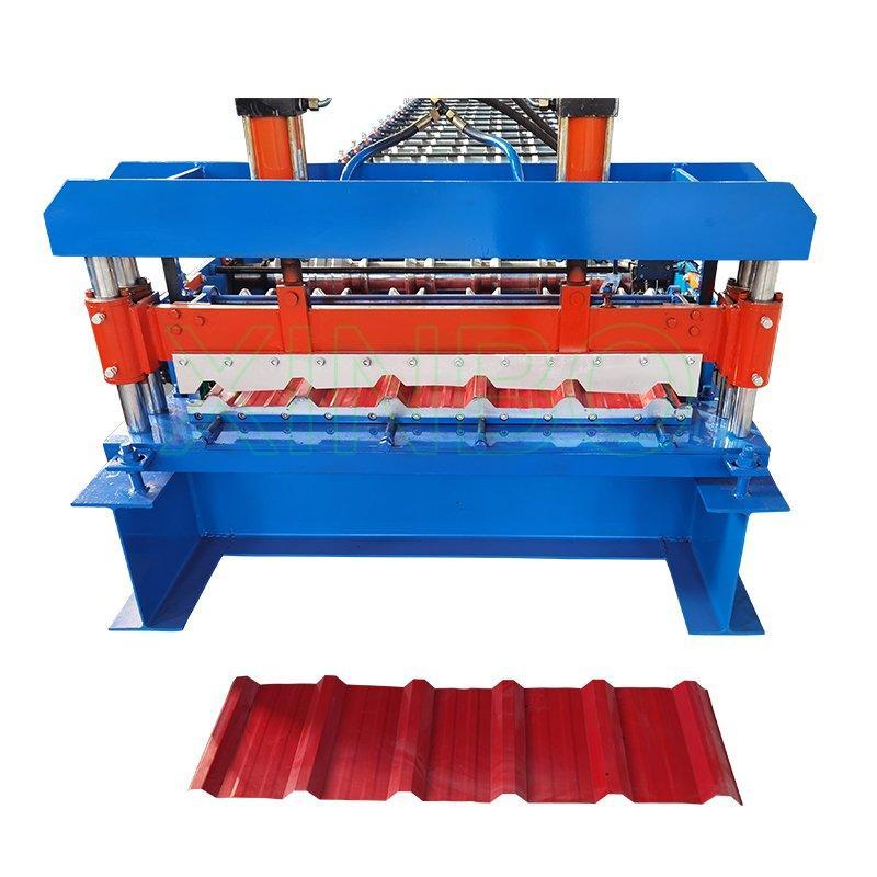 Машина для профнастила Xinbo Roll Forming (арт. 25-18080271)