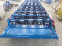 Машина для профнастила Xinbo Roll Forming (арт. 25-18080271)