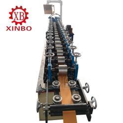 Автоматический станок для профилирования C-образных профилей (арт. 25-18080276)