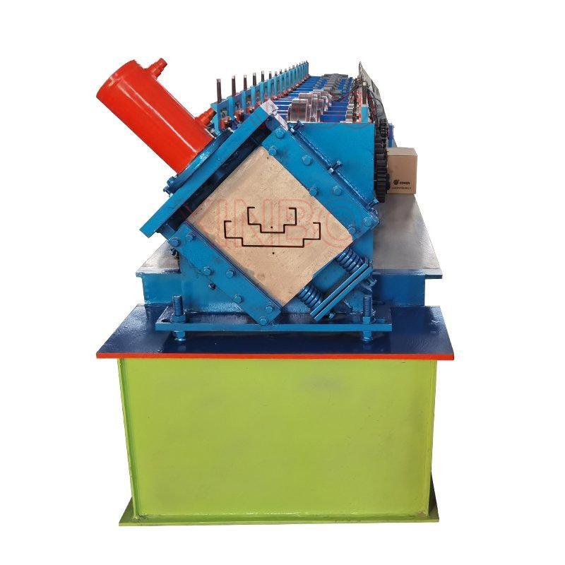 Станок для профилирования металлических дверных рам (арт. 25-18080278)