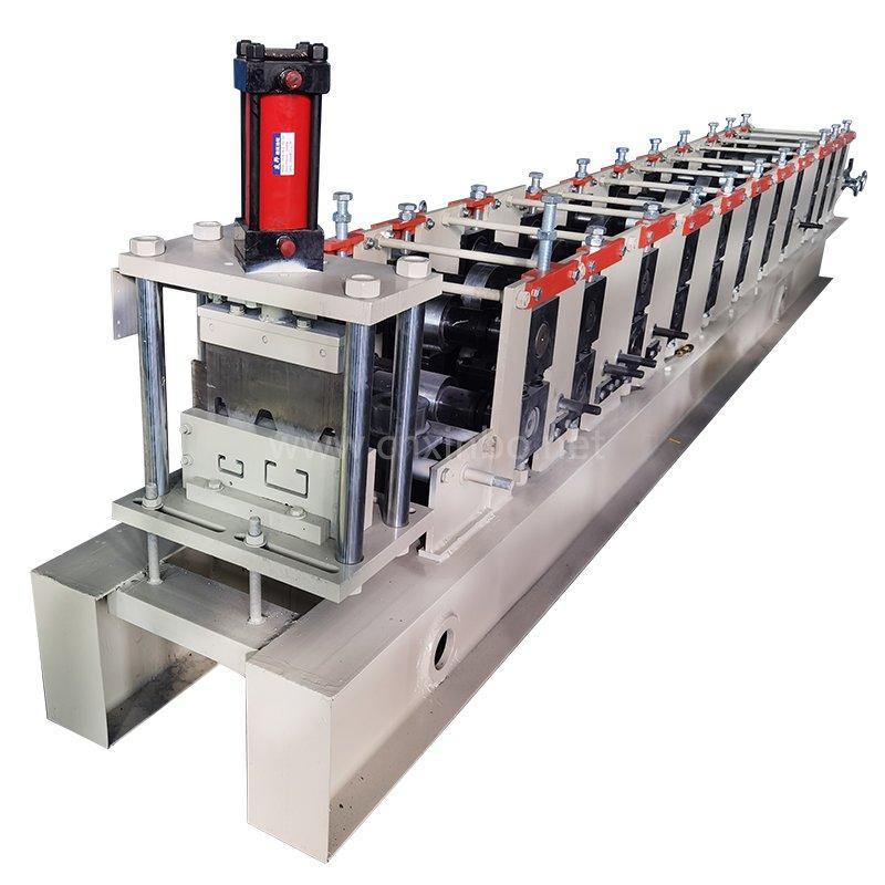 Автоматический профилегибочный станок для Z прогона (арт. 25-18080286)