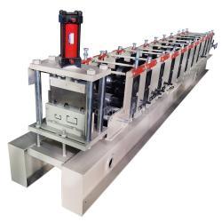 Автоматический профилегибочный станок для Z прогона (арт. 25-18080286)