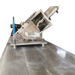 Автоматический профилегибочный станок для Z прогона (арт. 25-18080286)