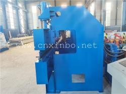 Гидравлический листогиб 6м 0.3-0.8мм складной (арт. 25-18080291)