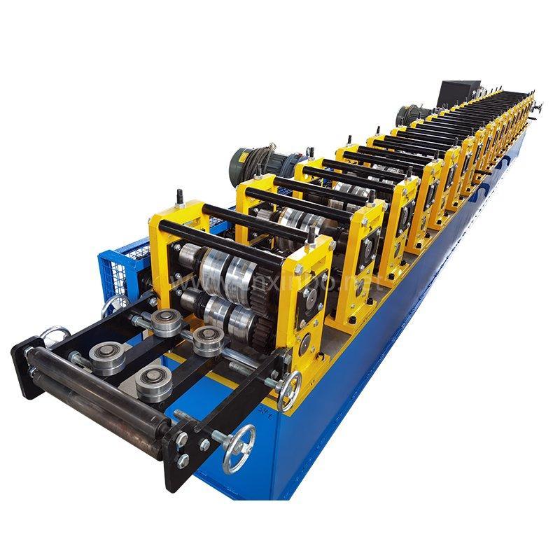 Станок для изготовления рамок солнечных панелей, экономичный (арт. 25-18080294)