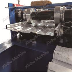 Станок для профнастила самозапирающийся портативный (арт. 25-18080296)