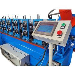 Станок для формовки дверных рам из стали высокого качества (арт. 25-18080300)