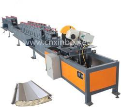 Станок для профилирования рольставен PU 77 мм (арт. 25-18080312)