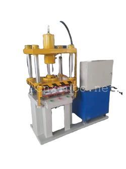 Машина для 3D кожаных панелей из цветной стали (арт. 25-18080337)