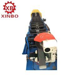 Машина для формовки водосточных желобов из металла (арт. 25-18080342)