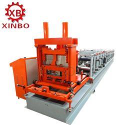 Станок для профилирования Z-образных стальных балок (арт. 25-18080362)