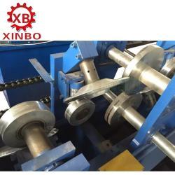 Станок для профилирования Z-образных стальных балок (арт. 25-18080362)