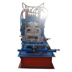 Станок для профилирования листов из цинка и стали C Z L U W (арт. 25-18080370)