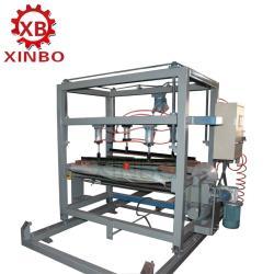 Машина для формовки сэндвич-панелей, легковесная (арт. 25-18080372)