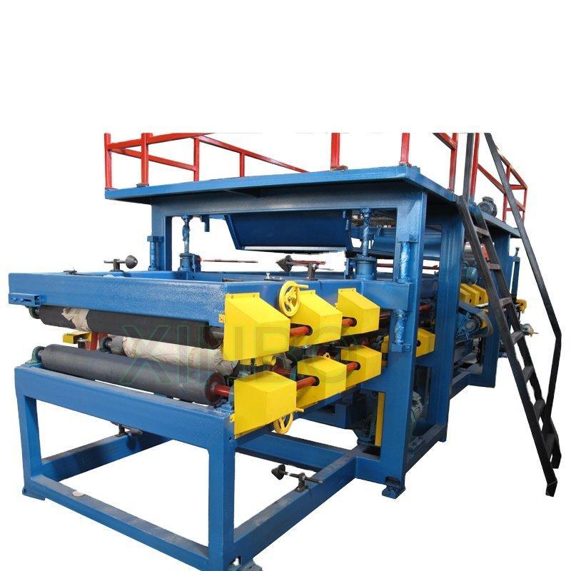 Сэндвич-панель PU EPS полиуретан минвата (арт. 25-18080381)