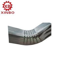 Труба бесшовная строительная универсальная (арт. 25-18080384)