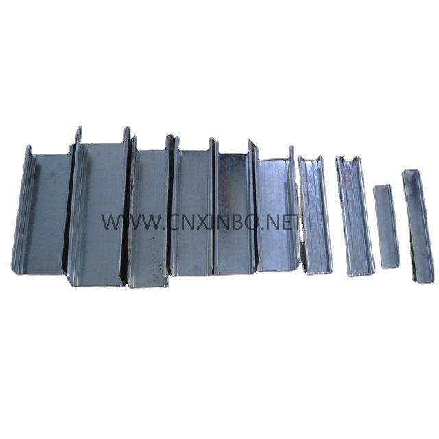 Станок для профилирования легких стальных профилей CD UD (арт. 25-18080385)