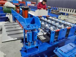 Станок для гибки с режущей системой легкий (арт. 25-18080389)