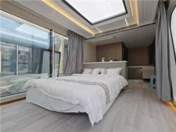 Модульный контейнерный дом 20ft/40ft умный капсульный (арт. 25-24110007)