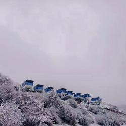 Капсульный дом с современным дизайном и интеллектуальной системой (арт. 25-24110023)