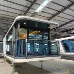 Студия-капсула 38м2 для музыки и проживания в отеле (арт. 25-24110029)