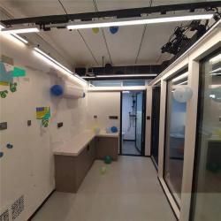 Модульный отель из стали с уникальными кабинами (арт. 25-24110058)