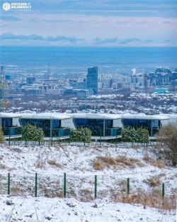 Капсула для отеля водонепроницаемая стальная инновационная (арт. 25-24110084)