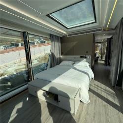 Виллы Capsule House стильные и уникальные отели (арт. 25-24110095)