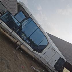 Мобильные виллы премиум-класса и капсульные дома (арт. 25-24110129)