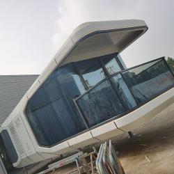 Мобильные виллы премиум-класса и капсульные дома (арт. 25-24110129)