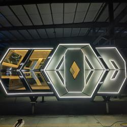 Капсула отельная футуристическая для курортов и домов (арт. 26-1090018)