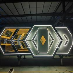 Мобильный дом капсульного стиля из оцинкованной стали (арт. 26-1090023)