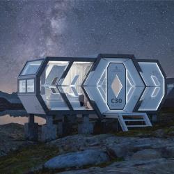 Капсула для работы с голосовым управлением и переноской (арт. 26-1090028)